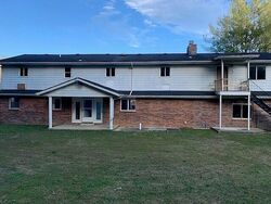 Foreclosure in  TOMMY DYER ST Salyersville, KY 41465