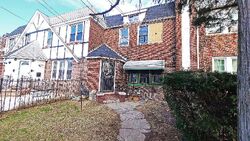 Foreclosure in  203RD ST # 1 Saint Albans, NY 11412