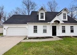 Foreclosure in  CARSON ST Painesville, OH 44077