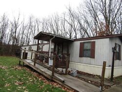 Foreclosure in  PINE CT Beaver Falls, PA 15010