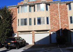 Foreclosure in  WASHINGTON BLVD  Stamford, CT 06902