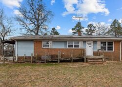 Foreclosure in  GUNN POOLE RD Mebane, NC 27302