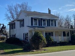 Foreclosure in  WASHINGTON WATERLOO RD NE Washington Court House, OH 43160