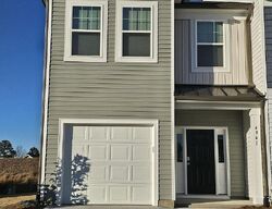 Foreclosure in  CADDIS BND Raleigh, NC 27604