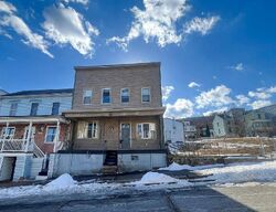 Foreclosure in  WALNUT ST # 1210 Ashland, PA 17921