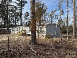 Foreclosure in  ASH HILL DR Eutawville, SC 29048