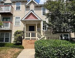 Foreclosure in  CROWS NEST CT  Laurel, MD 20707