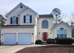 Foreclosure in  UPAS AVE Absecon, NJ 08205