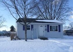 Foreclosure in  MOUNT JOY ST Springfield, OH 45505