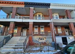 Foreclosure in  S 55TH ST Philadelphia, PA 19139