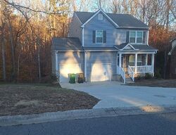 Foreclosure in  ROTHMORE ST Charlotte, NC 28215