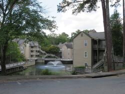  Mill Pond Dr Se, Smyrna GA