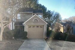 Foreclosure in  LONG IRON DR Lawrenceville, GA 30044