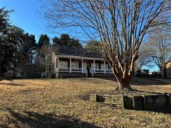 Foreclosure in  CHARLOTTE DR Rex, GA 30273