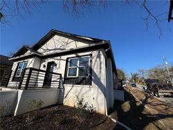 Foreclosure in  OLYMPIAN WAY SW Atlanta, GA 30310