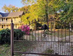Foreclosure in  HOLLYWOOD DR Jackson, TN 38301