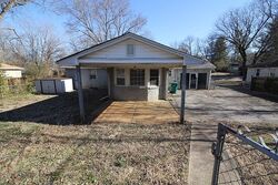 Foreclosure in  NOTTINGHAM PL Clarksville, TN 37042