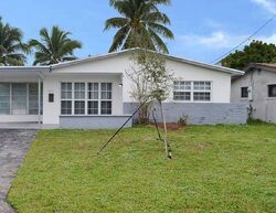 Foreclosure in  NW 69TH AVE Fort Lauderdale, FL 33313
