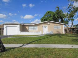 Foreclosure in  NW 40TH ST Fort Lauderdale, FL 33309