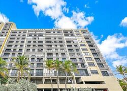 Foreclosure in  BUCHANAN ST  Hollywood, FL 33019