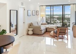 Foreclosure in  W COUNTRY CLUB DR  Miami, FL 33180