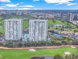 Foreclosure in  NE 34TH CT  Miami, FL 33180