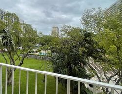 Foreclosure in  BISCAYNE BLVD # 3F Miami, FL 33181