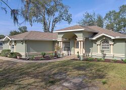 Foreclosure in  SILAS CT Spring Hill, FL 34609