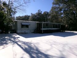 Foreclosure in  LANIER ST Tallahassee, FL 32310