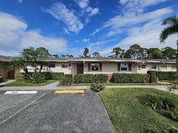 Foreclosure in  DUDLEY DR W APT H West Palm Beach, FL 33415