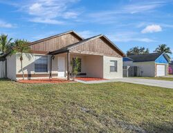 Foreclosure in  THORNBANK LN West Palm Beach, FL 33411