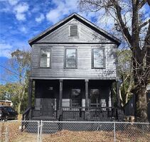 Foreclosure in  PETTUS ST Mobile, AL 36603