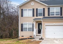 Foreclosure in  BROOKGREEN AVE Statesville, NC 28677