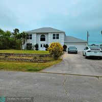Foreclosure in  SW HARVARD RD Port Saint Lucie, FL 34953