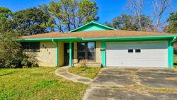 Foreclosure in  78TH AVE Baton Rouge, LA 70807