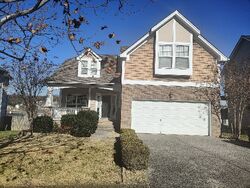 Foreclosure in  CLAYBROOK LN Antioch, TN 37013