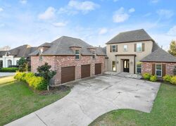 Foreclosure in  WINDING RIDGE AVE Prairieville, LA 70769