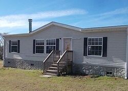 Foreclosure in  MARK WALDEN RD Blythe, GA 30805