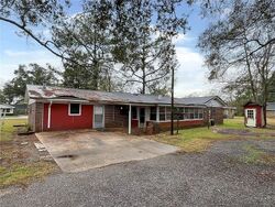 Foreclosure in  BIBB ST Bay Minette, AL 36507