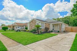 Foreclosure in  TIMBERLANE ESTATE DR Harvey, LA 70058