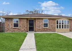 Foreclosure in  BLOSSOM CT Westwego, LA 70094