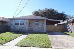 Foreclosure in  UNITY DR New Orleans, LA 70128