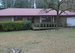 Foreclosure in  SUNSET DR Gadsden, AL 35907
