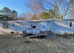 Foreclosure in  BOSWELL RD Union Point, GA 30669