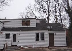 Foreclosure in  COLLINS DR Columbus, GA 31903