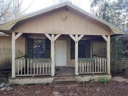 Foreclosure in  E SNOWCREEK RD Amite, LA 70422