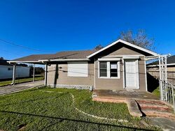 Foreclosure in  JACKSON ST Houma, LA 70363