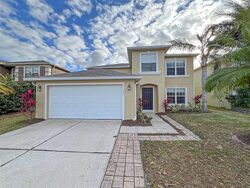 Foreclosure in  PERDIDO DR Orlando, FL 32828