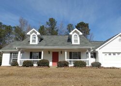 Foreclosure in  CHASE CIR Ralph, AL 35480