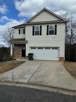 Foreclosure Listing in SUGAR MAPLE DR CORNELIA, GA 30531
